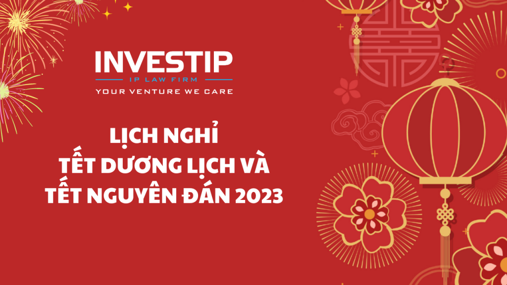 Read more about the article Lịch nghỉ Tết Dương Lịch và Tết Nguyên Đán Quý Mão 2023