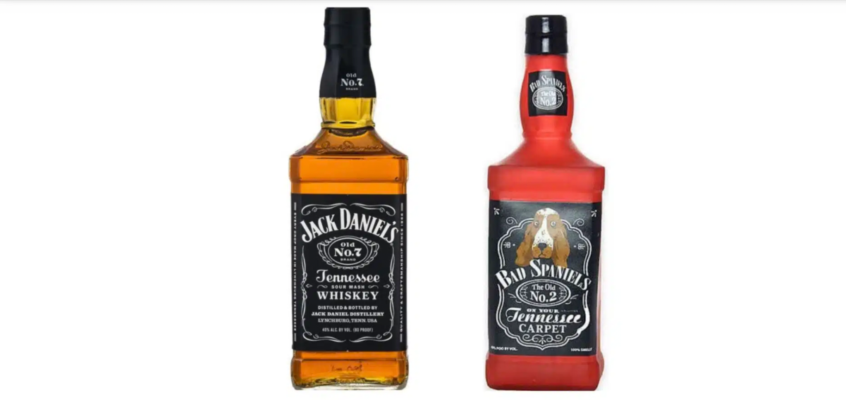 You are currently viewing Tin mới nhất vụ tranh chấp nhãn hiệu của hãng rượu Jack Daniel