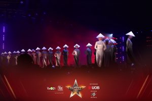 Read more about the article Rap Việt All Star Concert phủ nhận cáo buộc vi phạm bản quyền ‘Ký ức Hội An’