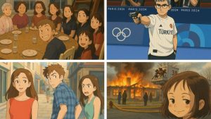 Read more about the article Bản quyền tác phẩm AI: Ranh giới giữa ý tưởng và hình thức thể hiện